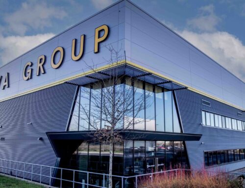 Huge expansion for e-commerce business Diva Group at Silverstone Enterprise Zone